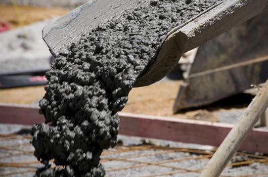 Poly-Plaster